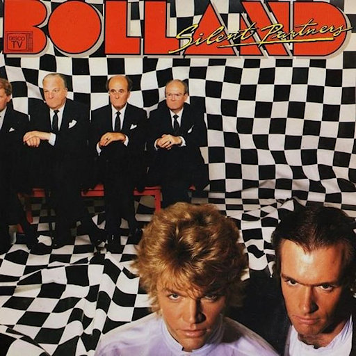 Bolland - All Systems Go Go