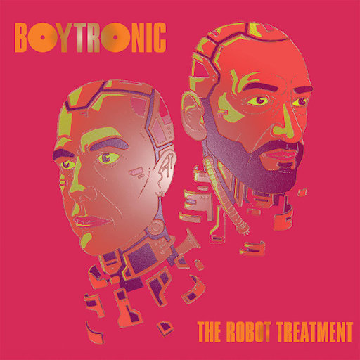 Boytronic - You Can't Get Fooled By Love