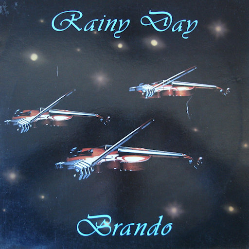 Brando - Rainy Day