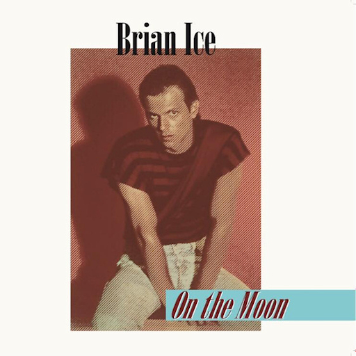 Brian Ice - On The Moon