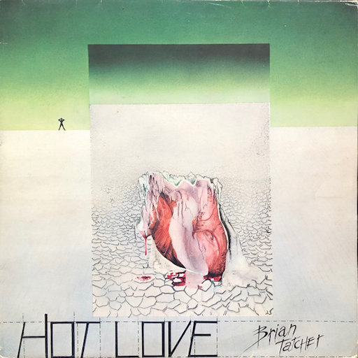 Brian Tatcher - Hot Love
