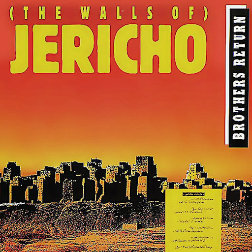 Bros Return - Jericho