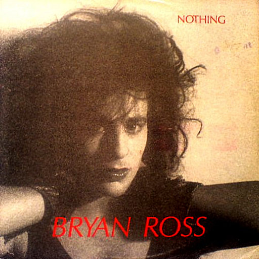 Bryan Ross - Nothing