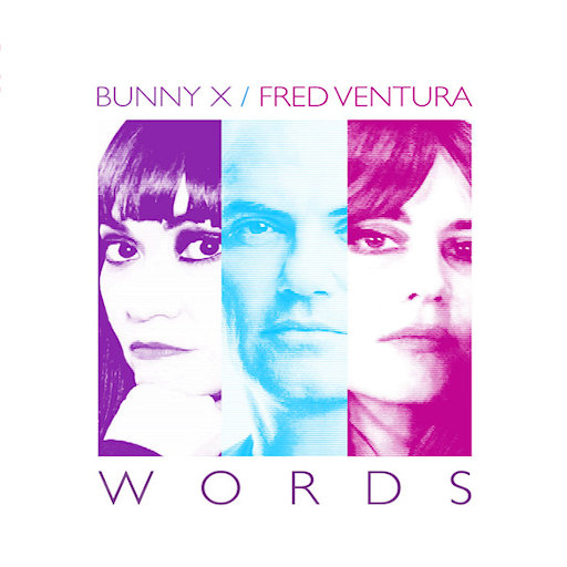 Bunny X - Words