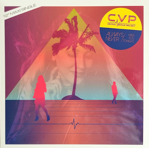 C.V.P - Miss You Tonight