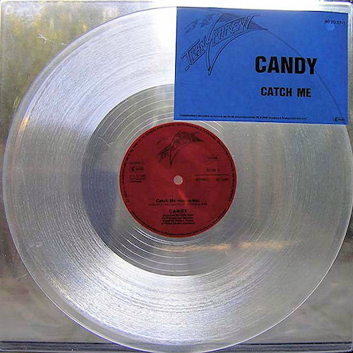 Candy - Catch Me