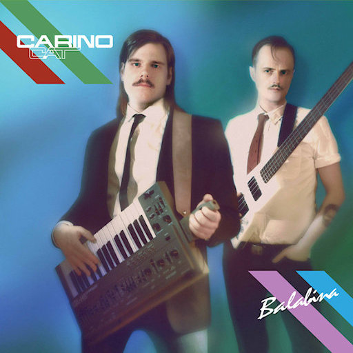 Carino Cat - The Dancing Spirit