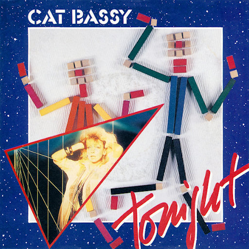 Cat Bassy - Tonight