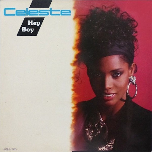 Celeste - Hey Boy