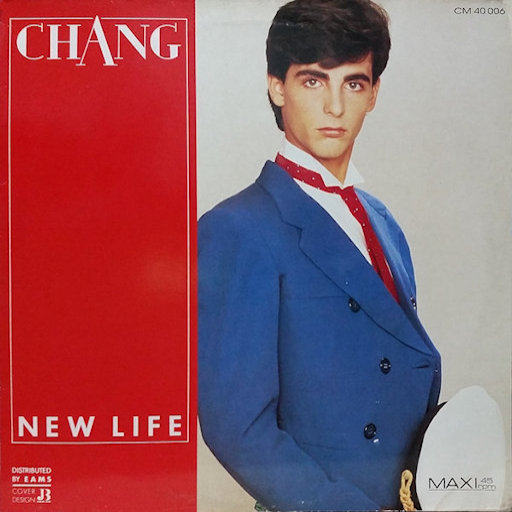 Chang - New Life