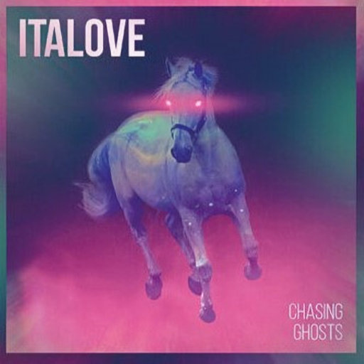 Chasing Ghosts (Electro Potato Remix Italo Version) - Italove