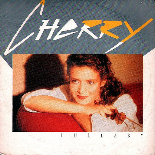 Cherry - Lullaby
