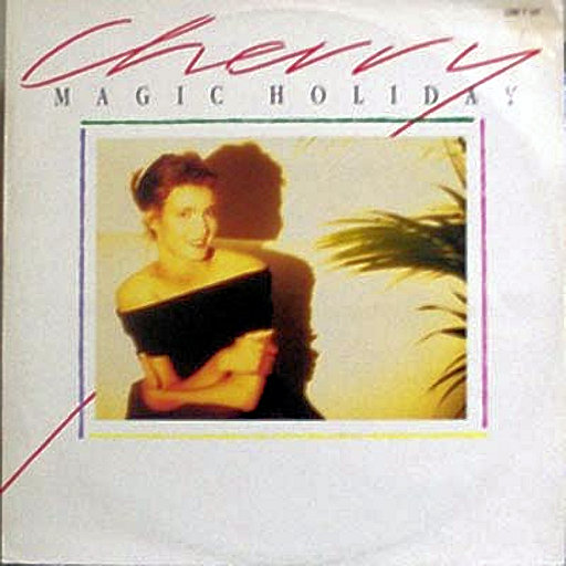 Cherry - Magic Holiday