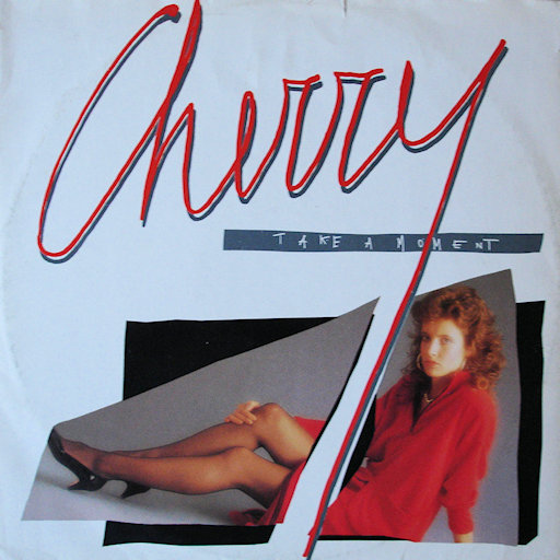 Cherry - Take A Moment