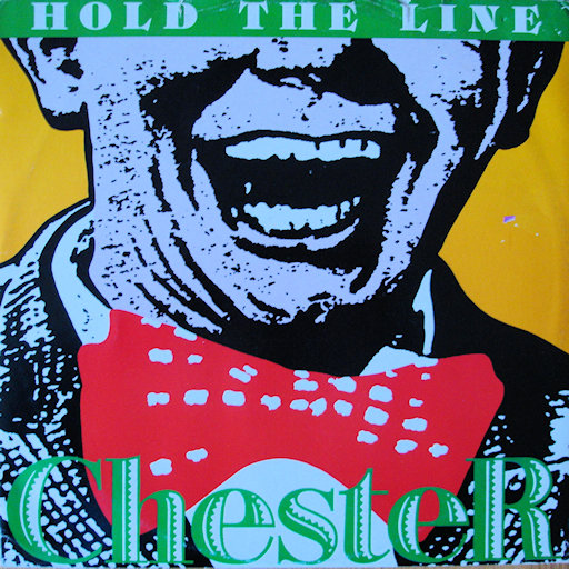 Chester - Hold The Line