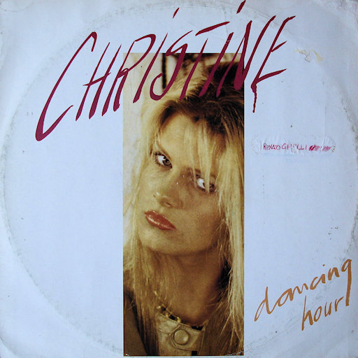 Christine - Dancing Hour