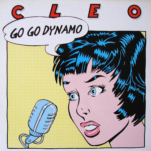 Cleo - Go Go Dynamo