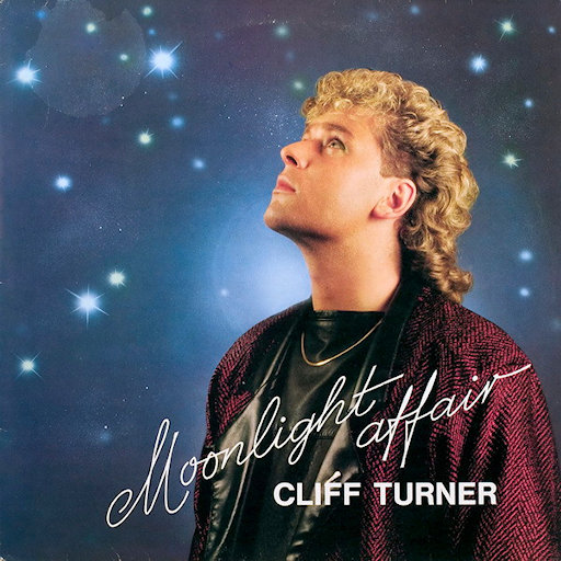 Cliff Turner - Moonlight Affair