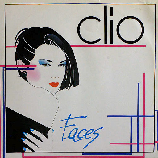 Clio - Clio - Faces
