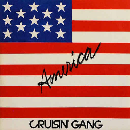 Cruisin' Gang - America Medley With Machinery