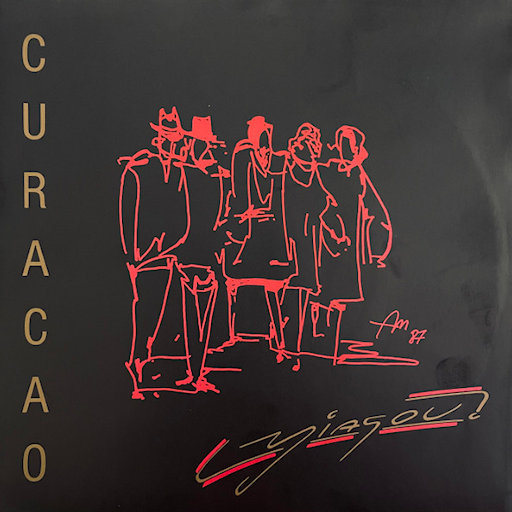 Curacao - Yiasou
