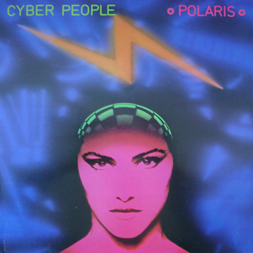 Cyber People - Polaris