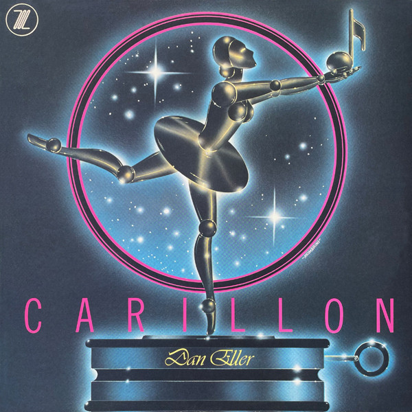 Dan Eller - Carillon