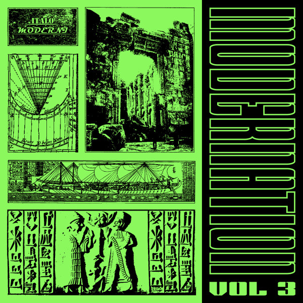 Daniel Monaco - Perestroika