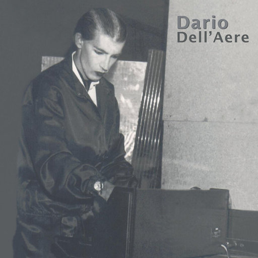 Dario Dell'Aere - Quiet Man Master