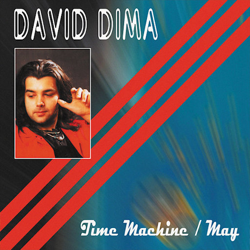 David Dima - May