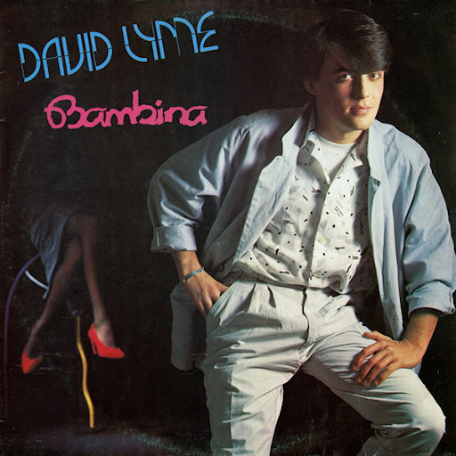 David Lyme - Bambina