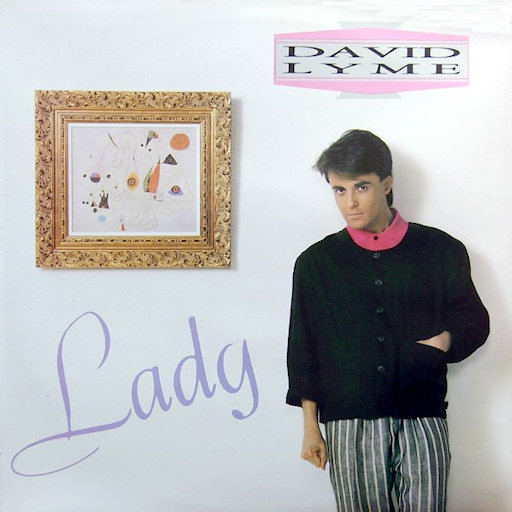 David Lyme - Dolce Vita