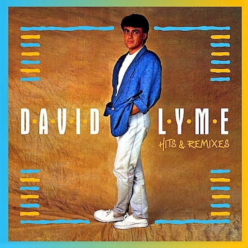 David Lyme - You're My Desire