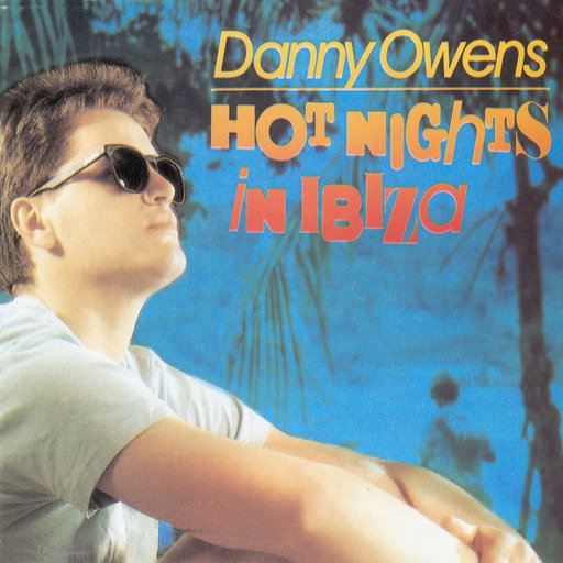 David Owen - Hot Nights In Ibiza