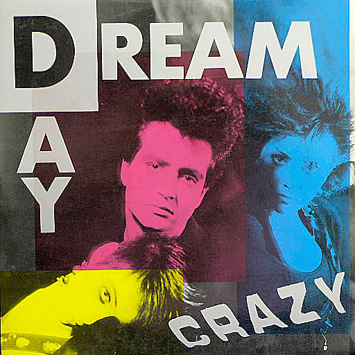 Daydream - Crazy