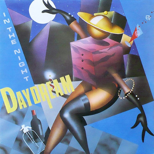 Daydream - In The Night