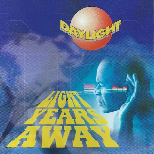 Daylight - Light Years Away