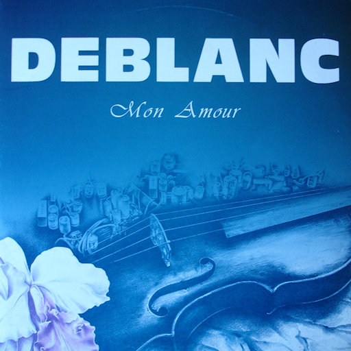 Deblanc - Mon Amour