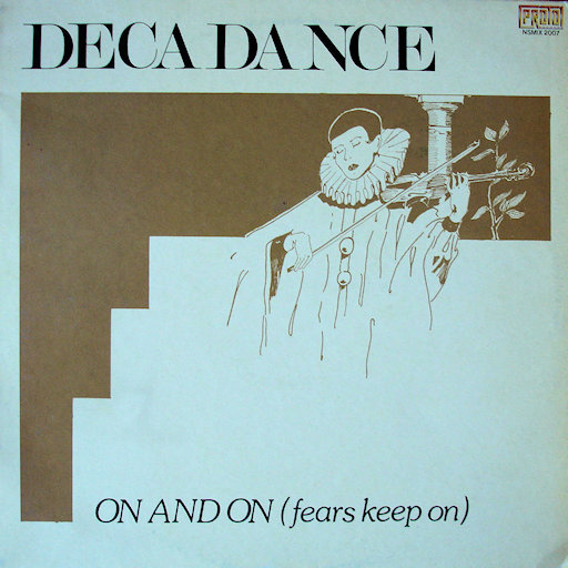 Decadance - On And On
