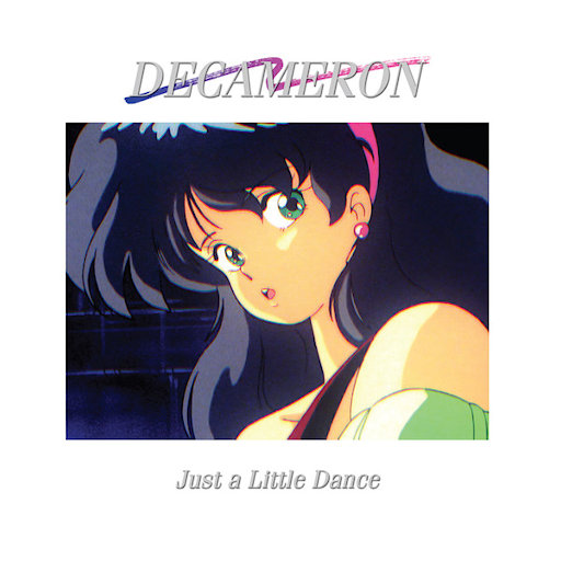 Decameron - Just A Little Dance
