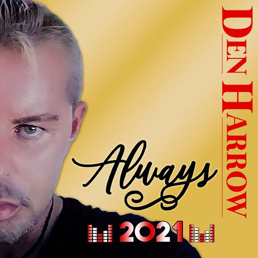 Den Harrow - Always
