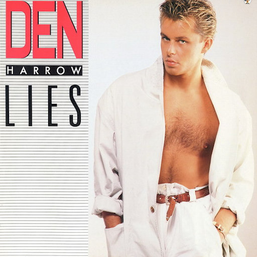 Den Harrow - Bring Me To Life