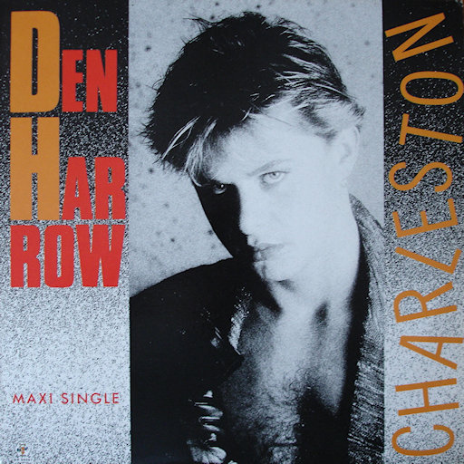 Den Harrow - Charleston
