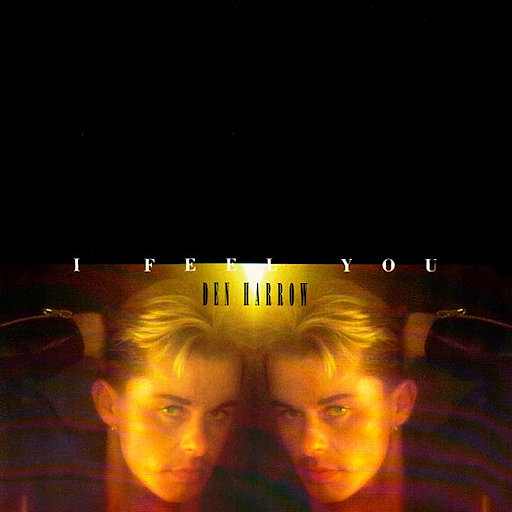 Den Harrow - I Feel You