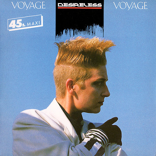 Desireless - Voyage Voyage