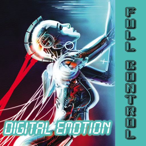 Digital Emotion - Attention