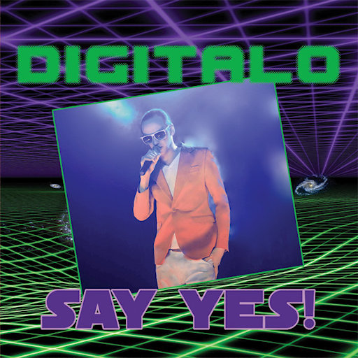 Digitalo - Say Yes
