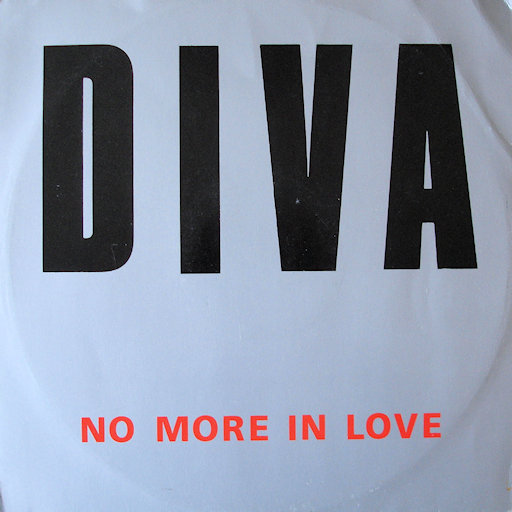 Diva - No More In Love
