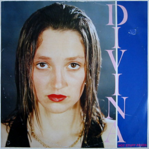 Divina - Hot Stuff Fever