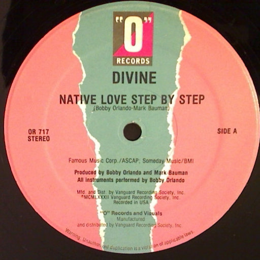Divine - Native Love